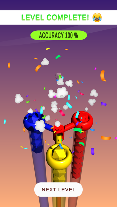 Figure Catcher! Screenshot