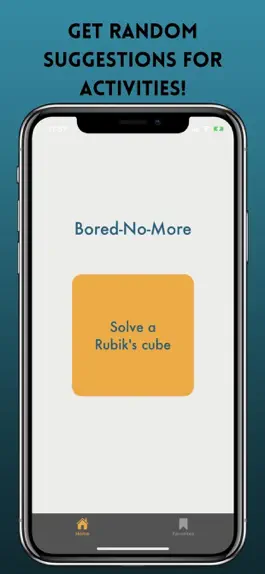 Game screenshot Bored No More mod apk