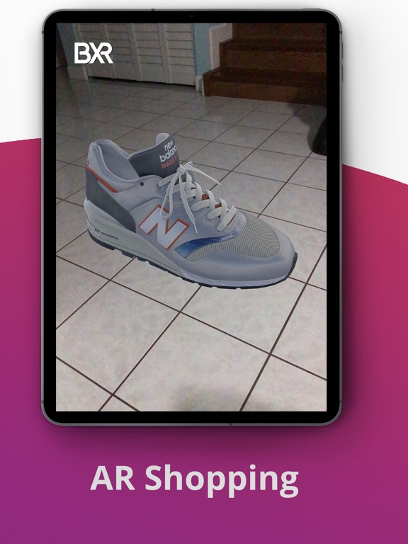 Screenshot #5 pour BrandXR Discovery