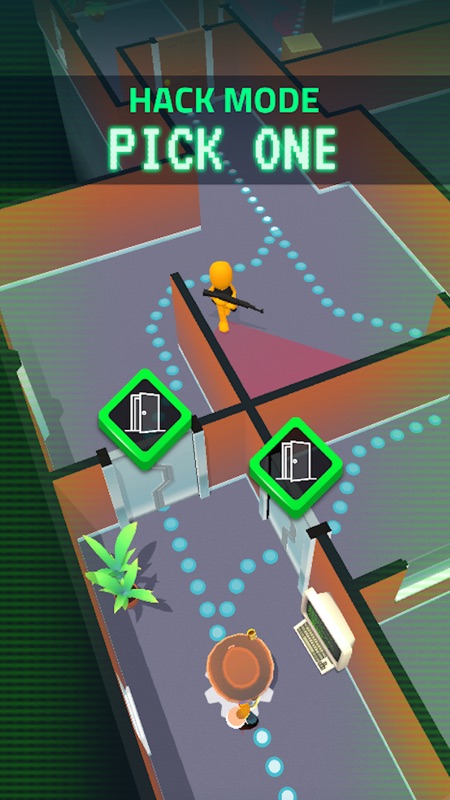 Mr Spy : Undercover Agent screenshot 5