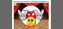 Game screenshot Die Ballyland Zaubershow hack