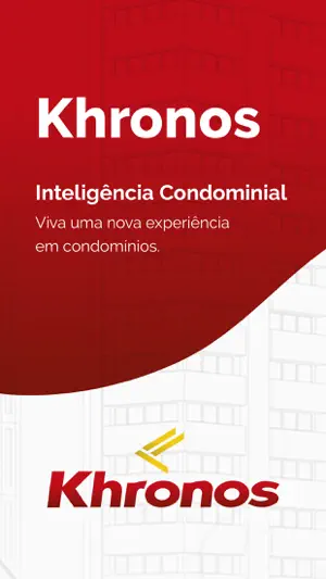 Khronos Condomínios screenshot 1