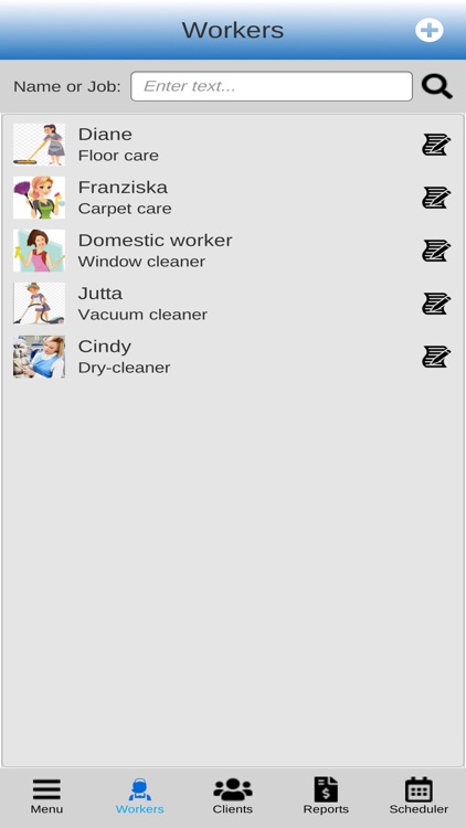 Cleaning Business Software Pro