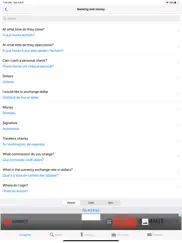 english to portuguese phrases ipad capturas de pantalla 1