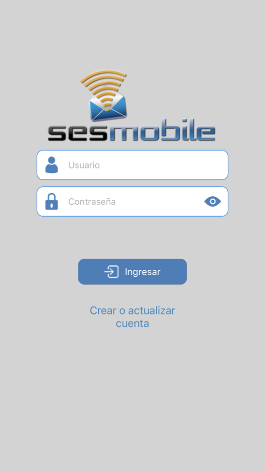 #1. SesMobile (iOS) 由: Exito Software
