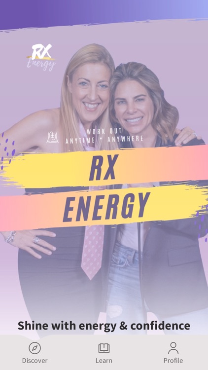 Rx Energy