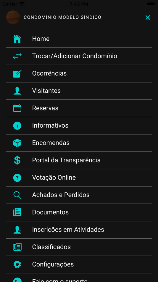 #7. NEW CONDO (iOS) 由: Ana Rita Oliveira