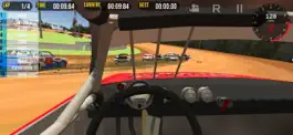 Game screenshot Street Stock Dirt Racing - Sim apk