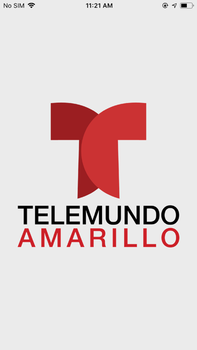 KEYU Telemundo Amarillo Screenshot