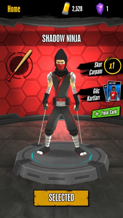 ARGO Mobile : Agent Runner GO screenshot-5
