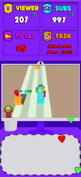 Game screenshot The Wich'Er apk