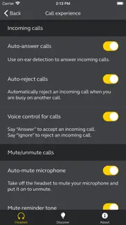 How to cancel & delete jabra sound+ 2