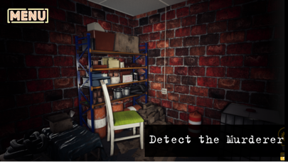Detective Max: Murder Mystery screenshot 2