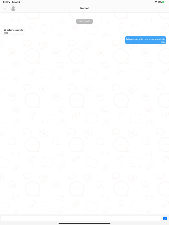 Screenshot #6 pour ABM Control