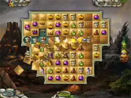 Game screenshot Mystika 3 (Full) apk