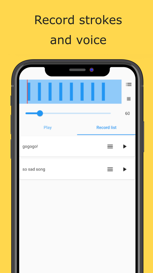 #2. Anyone Composer (iOS) 由: Shoichi Namba