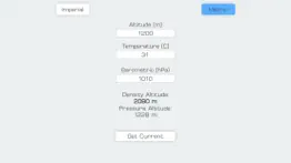 density altitude meter problems & solutions and troubleshooting guide - 4