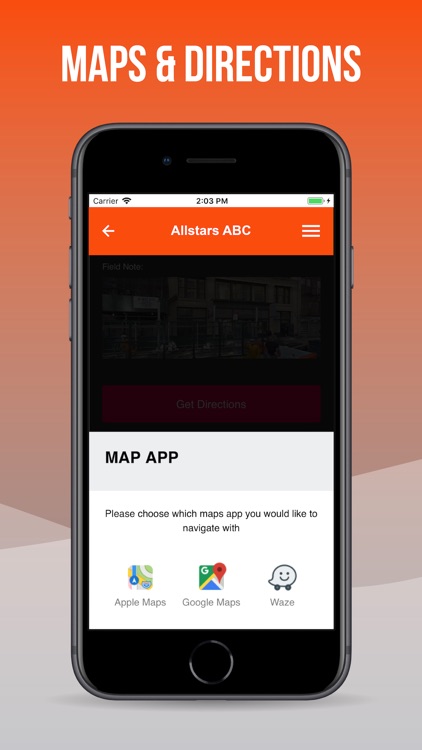 All Stars Are Bright screenshot-4