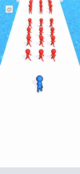 Game screenshot Freeze Zap! mod apk