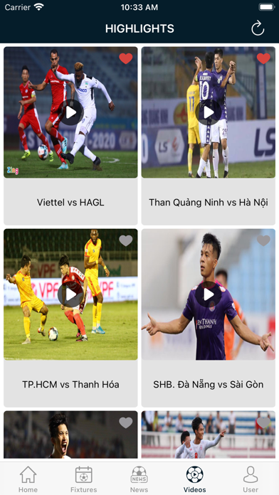 Bao Bong 24 Screenshot