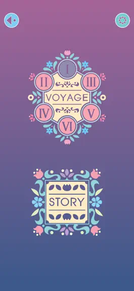 Game screenshot Luna Story II (nonogram) apk