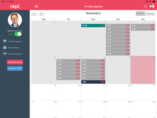 Screenshot #5 pour PharmaRepi