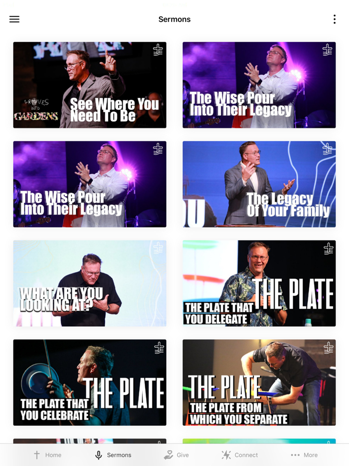 River of Praise Tomball