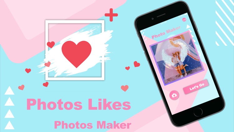 Photo Likes -Get More InsPhoto