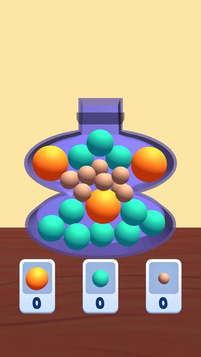 Ball Fit Puzzleのおすすめ画像2