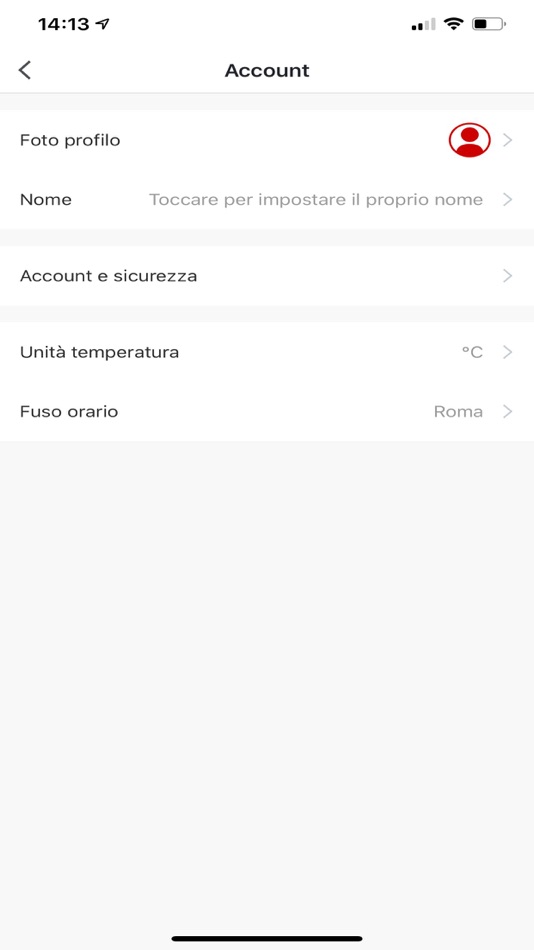 #3. Würthermostat (iOS) 由: Wuerth Srl