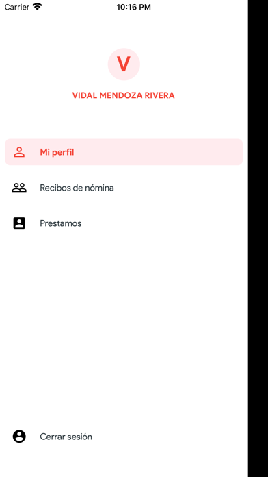 PCK Screenshot