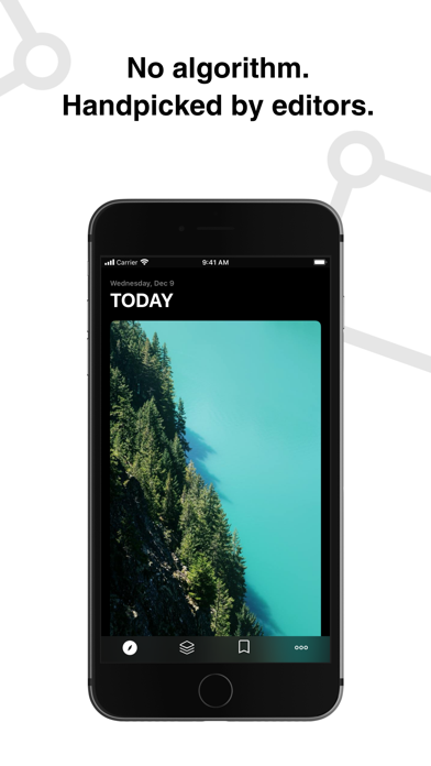 Cuto Wallpaper Screenshot