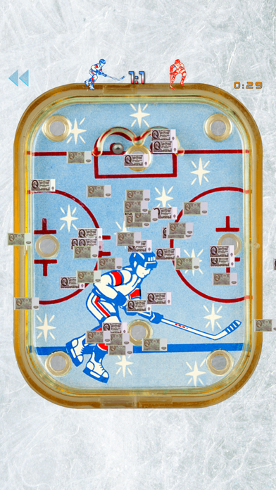 1984 Hockey Screenshot
