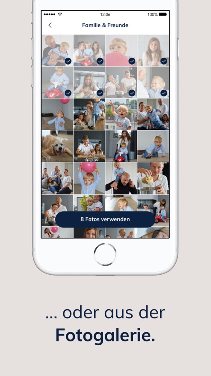 celebrate print screenshot-3