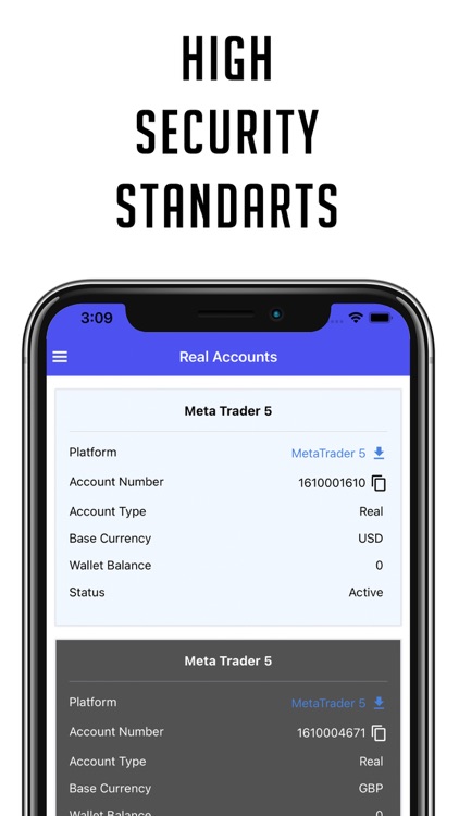 AVS Brokers Official screenshot-4