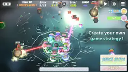 Game screenshot Planet Fortress hack