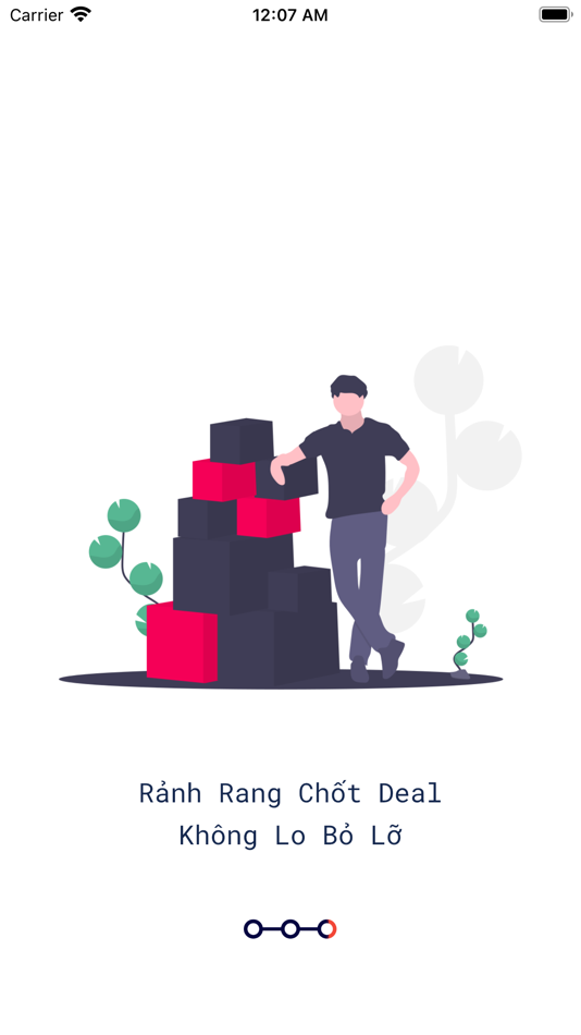 #7. Auto Săn Sale (iOS) 由: Duy Ta Cong