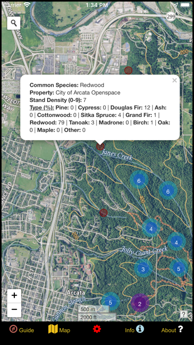 California NW Mushroom Foragerのおすすめ画像5