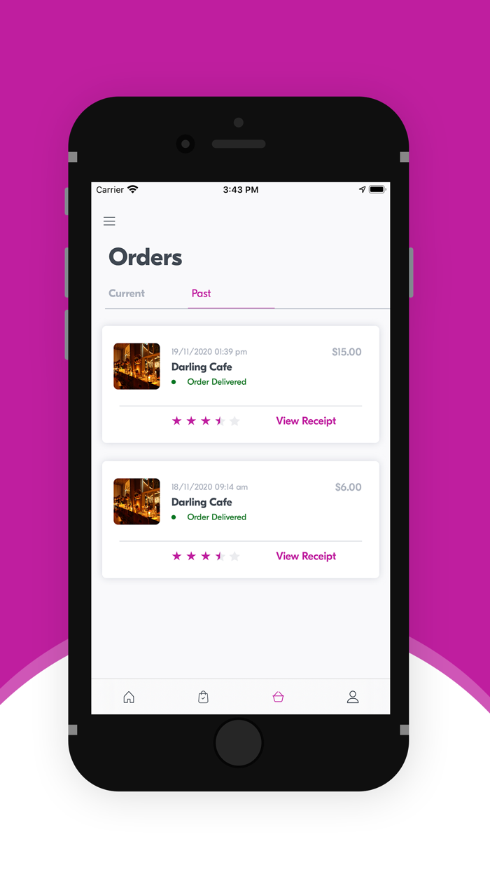 Loop Loyalty - Shop and Earn