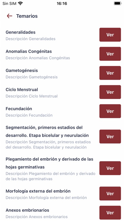 EmbriologiApp screenshot-3