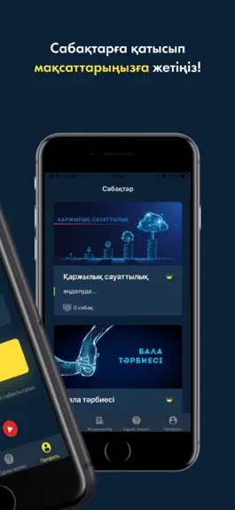 Game screenshot AidynNury apk