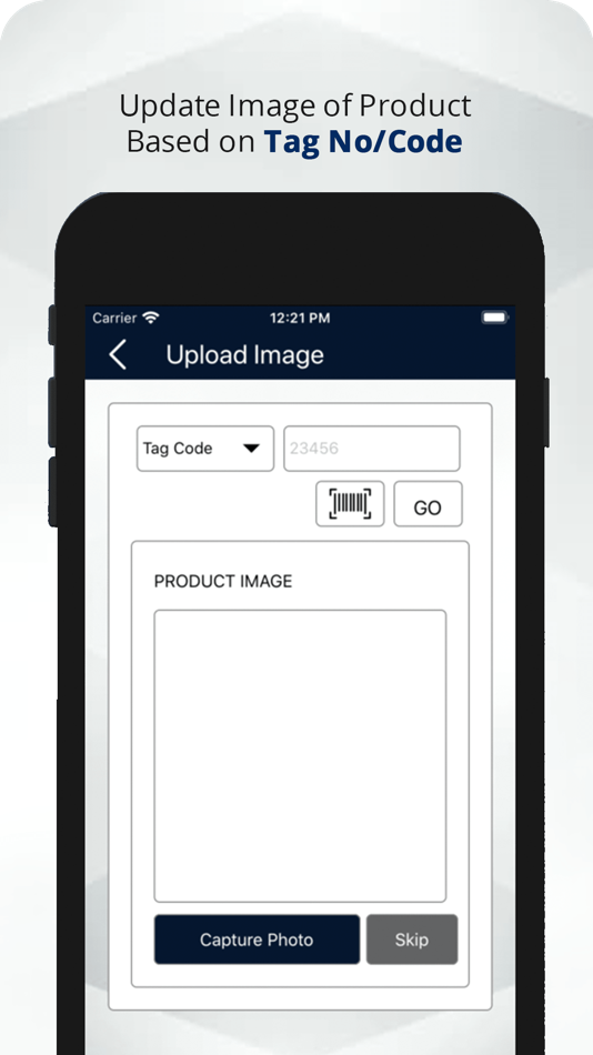 #5. DTC InStock (iOS) By: KrestSolutions Pvt Ltd