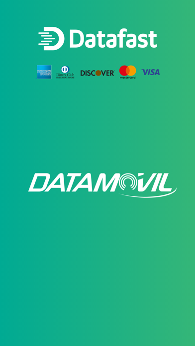 DataMóvil Screenshot