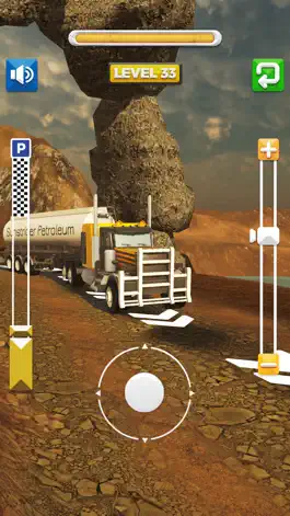 Game screenshot Heavy Transport hack