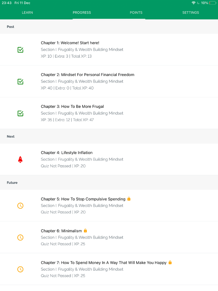 How to Budget Save Invest