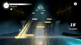 Game screenshot DEEMO -Reborn- apk