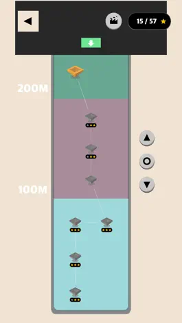 Game screenshot Mad Factory - The Escape apk
