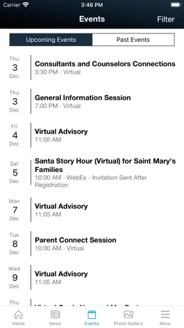 Game screenshot Saint Mary's School hack