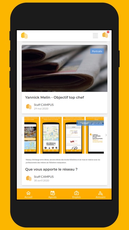 Resopro Hôtellerie Tourisme