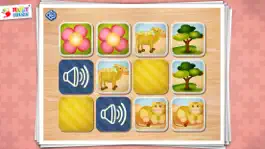 Game screenshot KINDERGARTEN Happytouch® hack